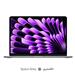 لپ تاپ اپل 13 اینچی اپل مدل MacBook Air 2024 MRXN3 LLA پردازنده M3 رم 8GB حافظه 256GB SSD